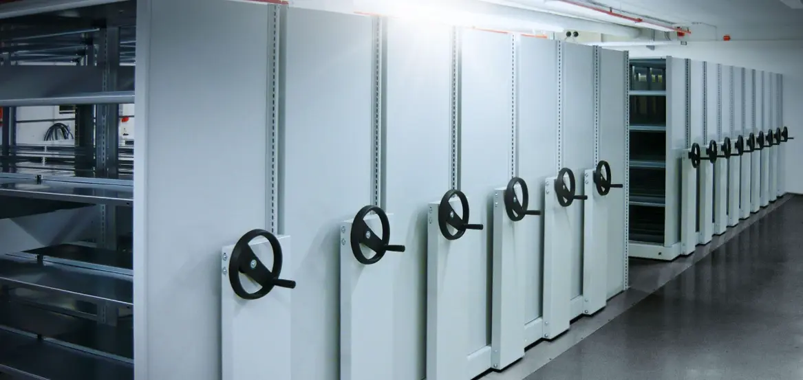 Gabinetes para aplicaciones en exteriores