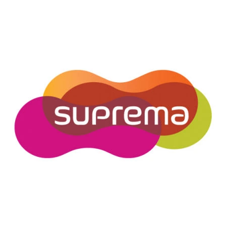 Suprema - Control de acceso biométrico de alta seguridad